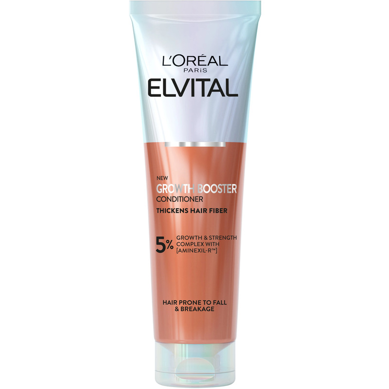 L'Oréal Paris Hair Restoration Trio Shampoo 200ml, Conditioner 150ml & Serum 102ml - 452 ml