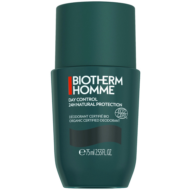 Biotherm Homme Day Control 24H Natural Protection Deo Roll-On 75 ml