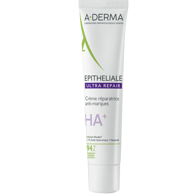 A-DERMA Epitheliale Ultra Repair Anti-marks Repairing Cream 40 ml