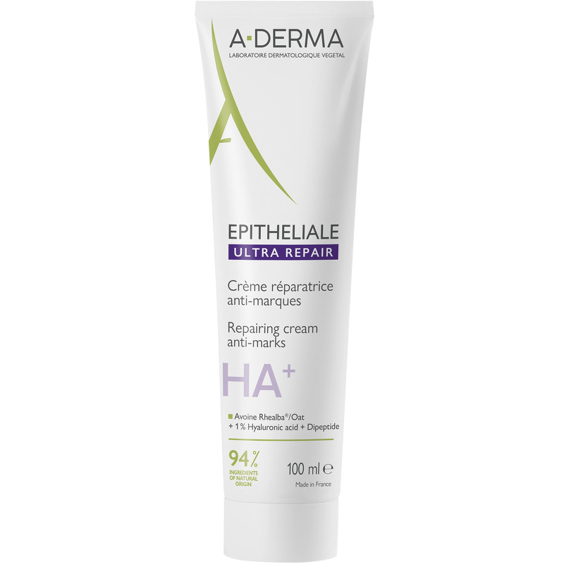 A-DERMA Epitheliale Ultra Repair Anti-marks Repairing Cream 100 ml