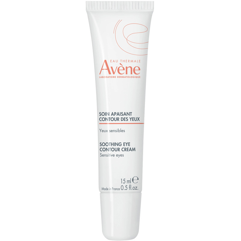 Avène Avéne Soothing Eye Contour Cream 15 ml