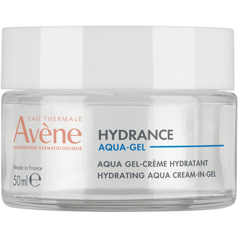 Tilbud Avene Hydrance Aqua Gel 50 ml køb billig