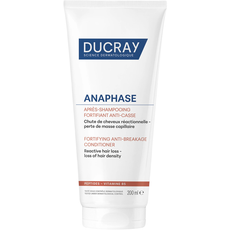 Ducray Anaphase Fortifying anti-breakage conditioner 200 ml