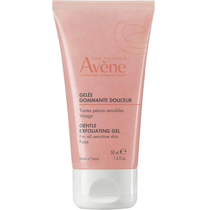 Avène Avéne Gentle Exfoliating Gel 50 ml
