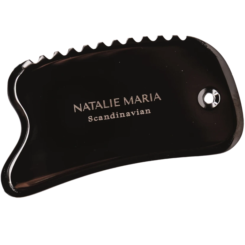 Natalie Maria Scandinavian PRO Renew Guasha - Messing