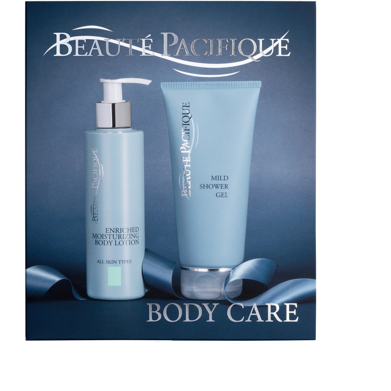 Beauté Pacifique Body Christmas 2025 (Limited Edition)