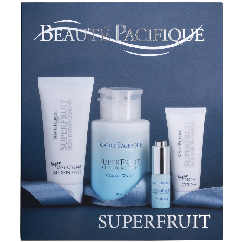 Beauté Pacifique Superfruit Christmas 2025 (Limited Edition)
