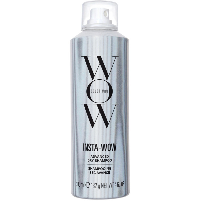 Color WOW Insta-Wow Advanced Dry Shampoo 200 ml