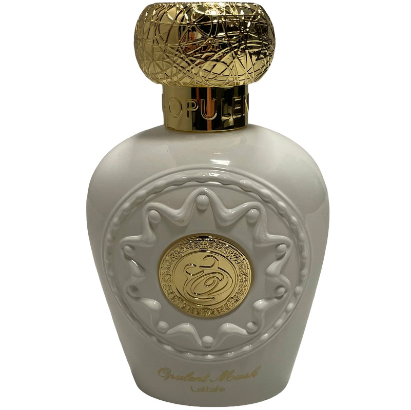 Lattafa Opulent Musk Eau de Parfum 100 ml