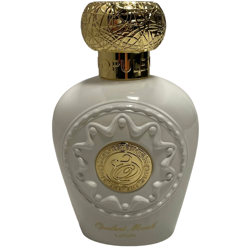 Lattafa Perfumes - Opulent Musk Eau de Parfum - 100 ml