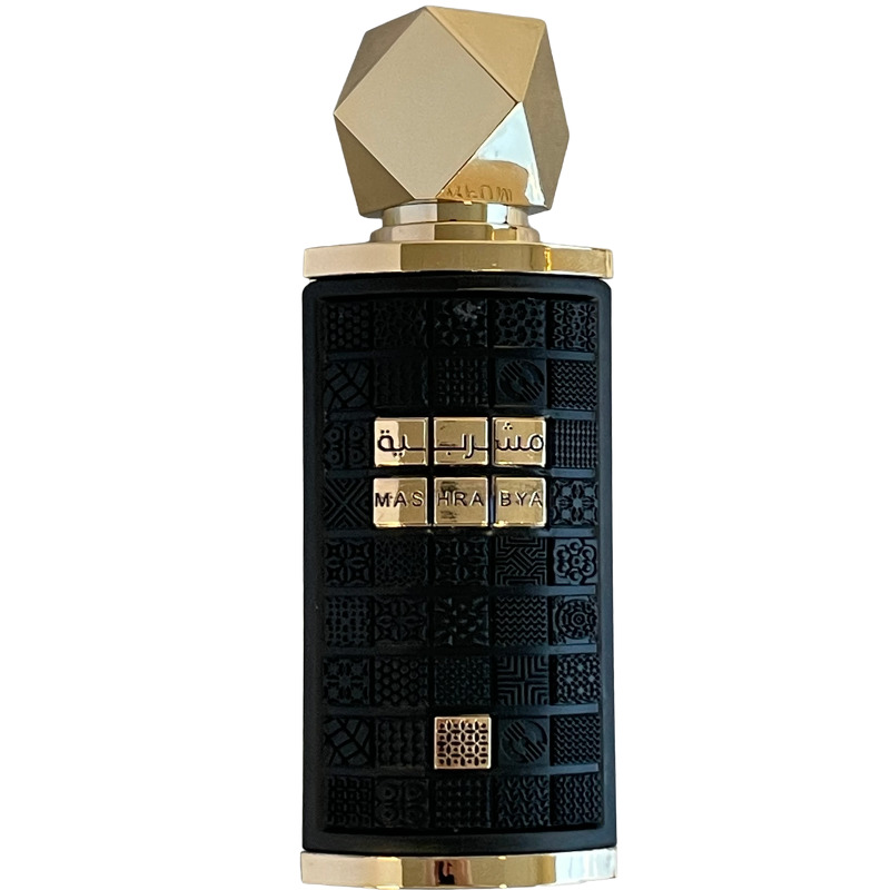 Lattafa Mashrabya Eau de Parfum 100 ml