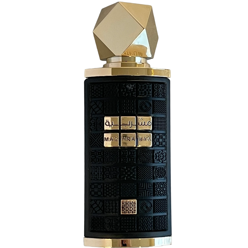 Lattafa Mashrabya EDP 100 ml