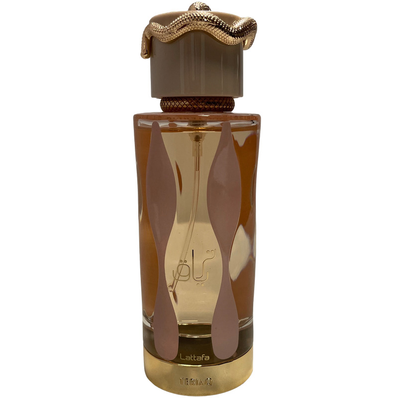 Lattafa Teriaq Eau de Parfum 100 ml
