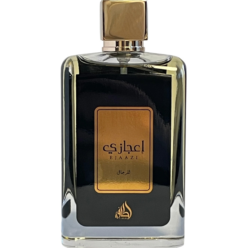 Ejaazi 100ml Eau De Parfum for Women and Men