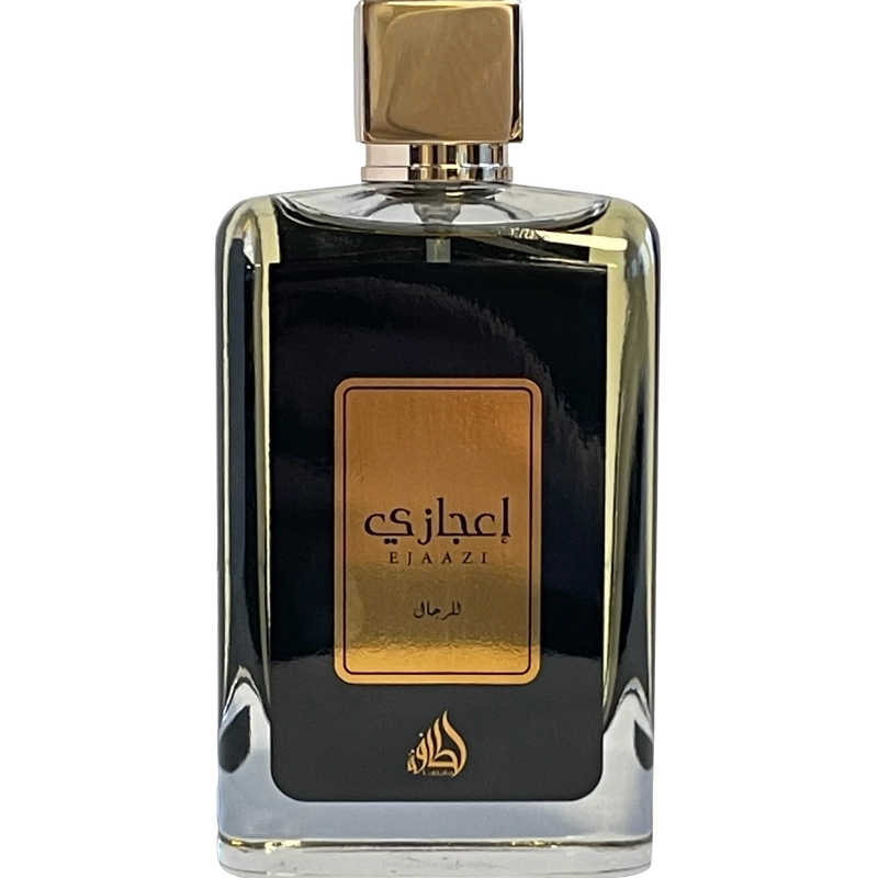 Lattafa Perfumes - Ejaazi - 100 ml - Edp