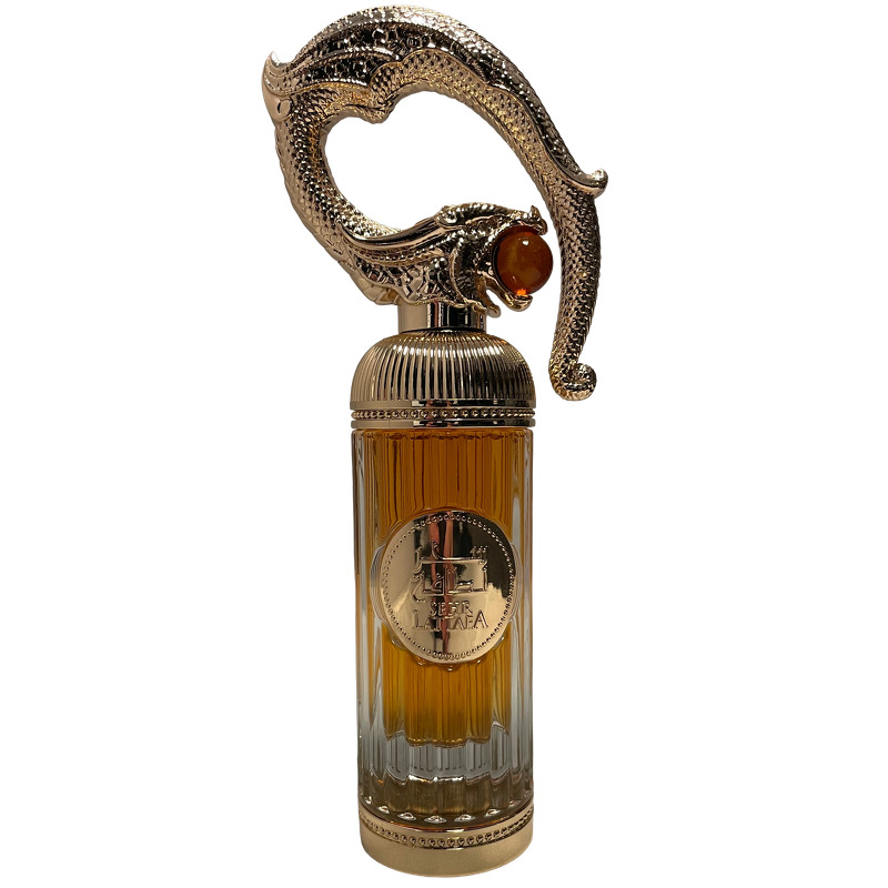 Lattafa Pride Sehr Edp Spray 100 ml