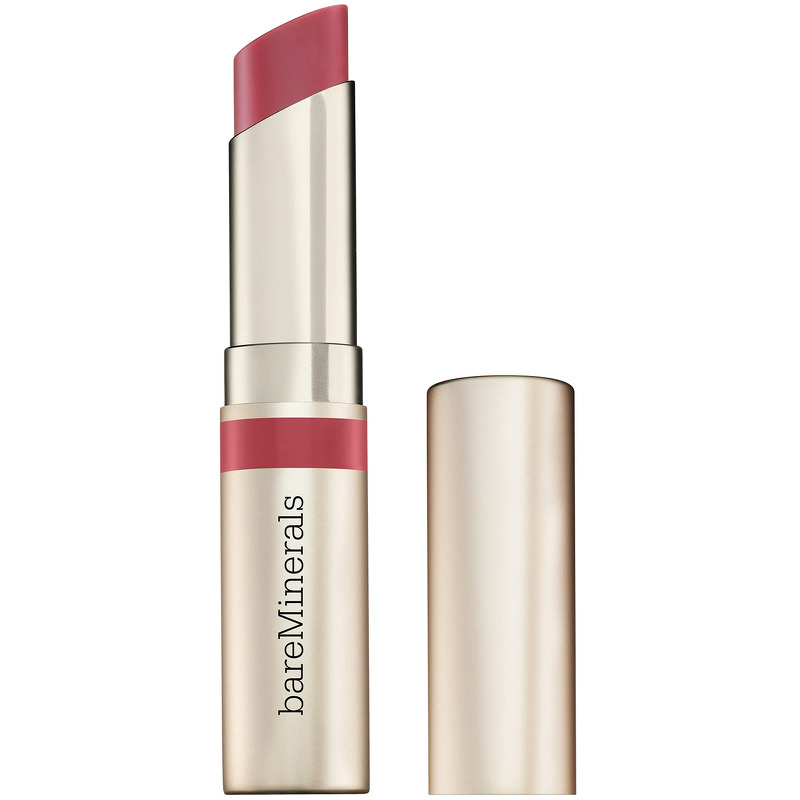 bareMinerals Dewy Lip Gloss-Balm 2,3 ml - Affection