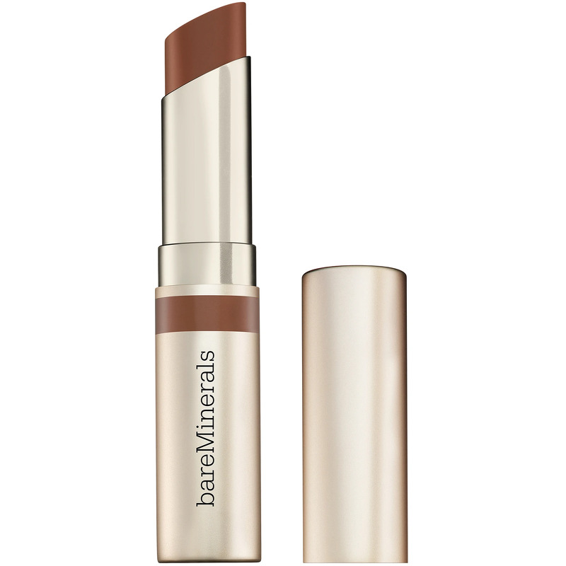 bareMinerals Dewy Lip Gloss-Balm Friendship - 2,3 g
