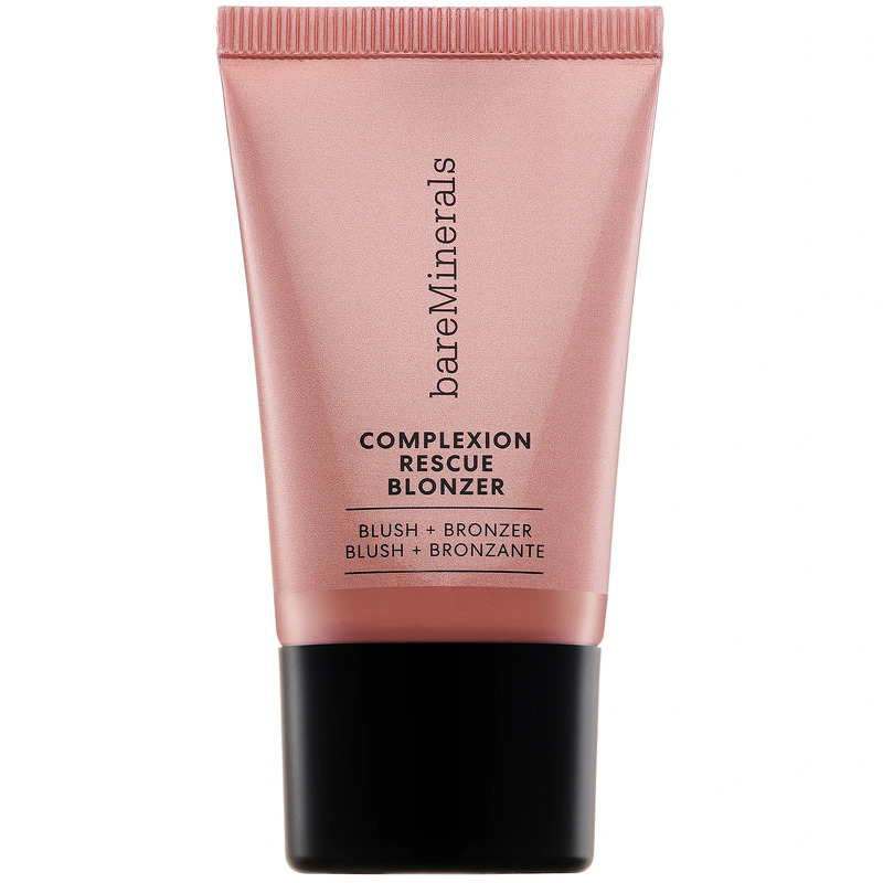 bareMinerals Complexion Rescue Blonzer 15 ml - Kiss of Mauve