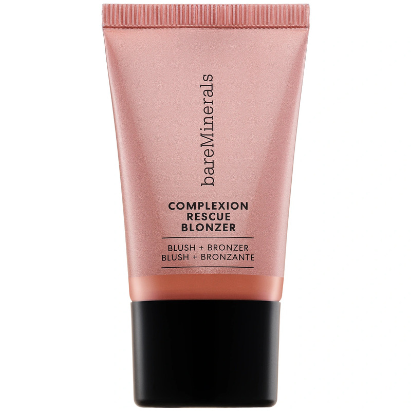 bareMinerals Complexion Rescue Blonzer 15 ml - Kiss of Rose