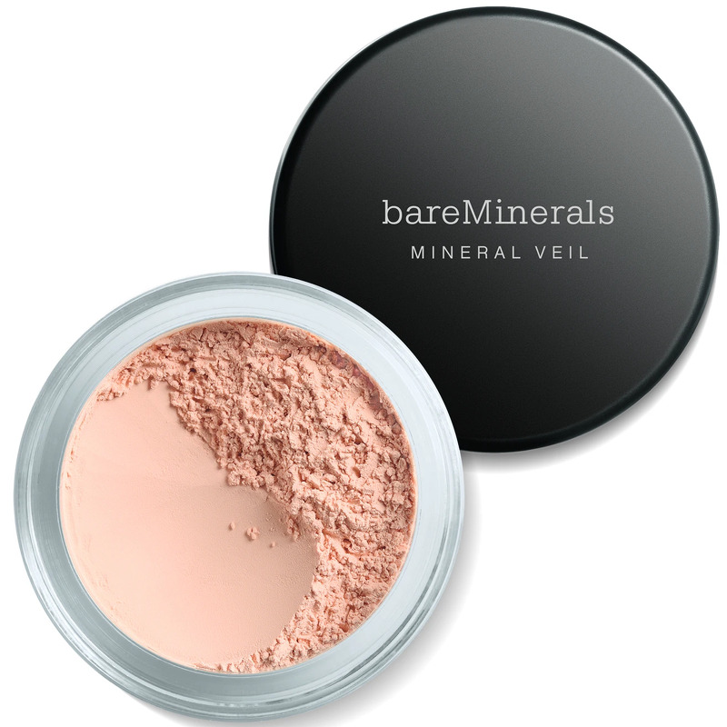 bareMinerals Mineral Veil Loose Setting Powder Orginal SPF 25 6 g