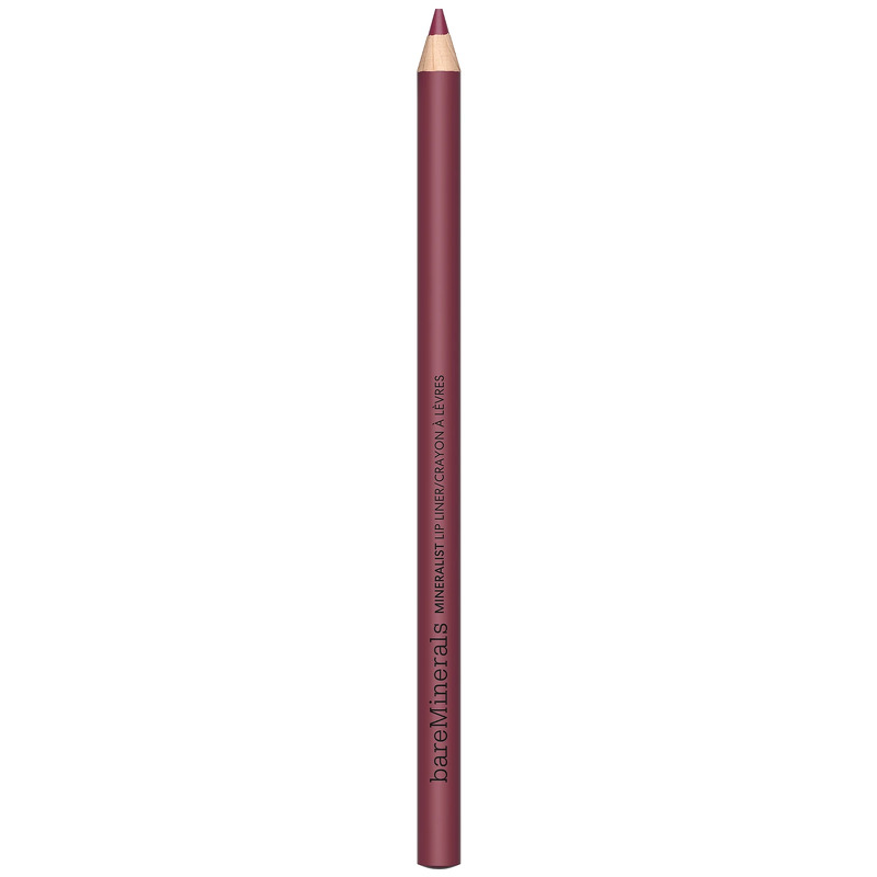 bareMinerals Mineralist Lasting Lip Liner Charming Pink - 1.3 g