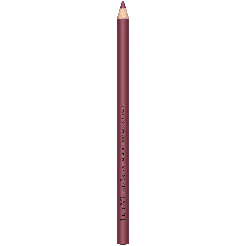 bareMinerals Mineralist Lasting Lip Liner Mindful Mulberry - 1.3 g