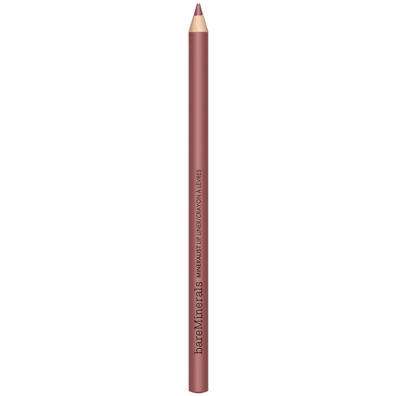 bareMinerals Mineralist Lasting Lip Liner Cherished Rose - 1.3 g