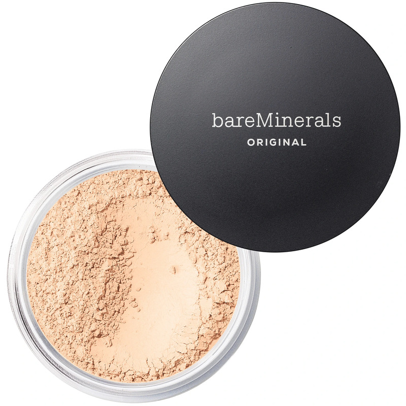 bareMinerals Original Loose Powder Foundation SPF 15 - 8 g - Fair