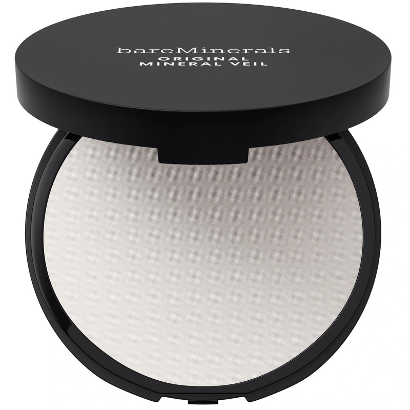 bareMinerals Original Mineral Veil Pressed Setting Powder 9 g - Translucent