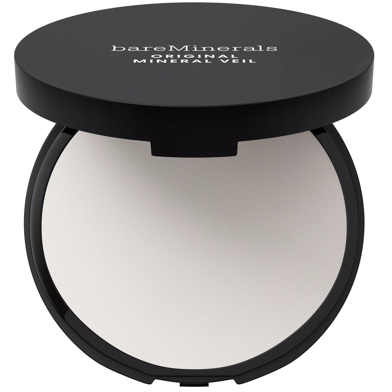 bareMinerals Original Mineral Veil Pressed Setting Powder 9 ml - Translucent billede