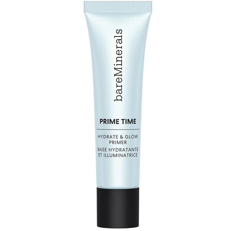 bareMinerals Prime Time Face Primer Hydrate & Glow 30 ml