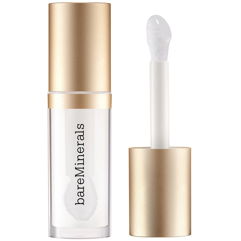 bareMinerals Tinted Lip Oil Shine - 3,8 ml