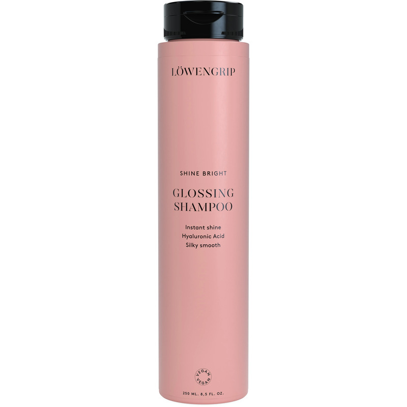 Löwengrip Shine Bright - Glossing Shampoo 250 ml