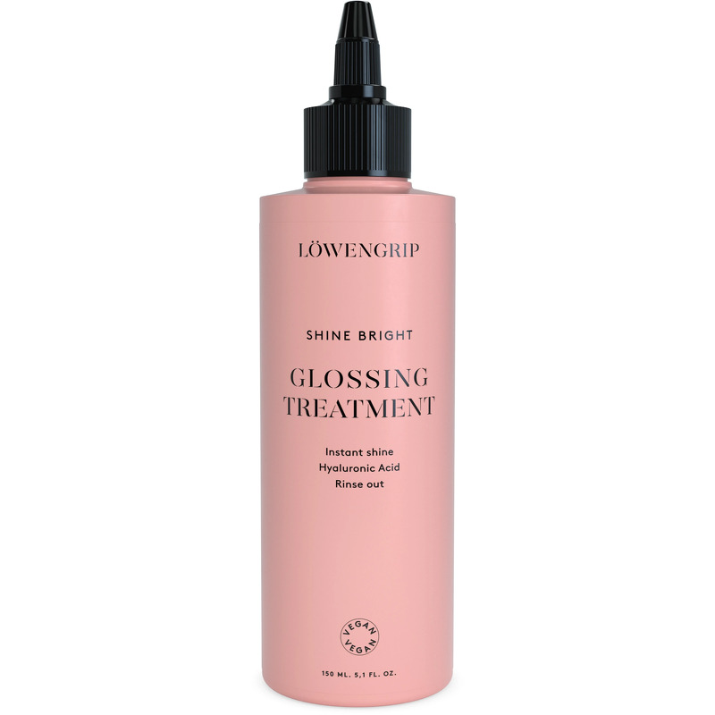 Löwengrip Shine Bright - Glossing Treatment 150 ml