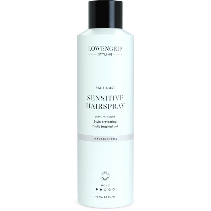 Löwengrip Pixie Dust - Sensitive Hairspray 250 ml
