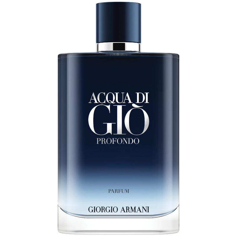 Giorgio Armani Acqua di Gio Profondo Parfum 200 ml