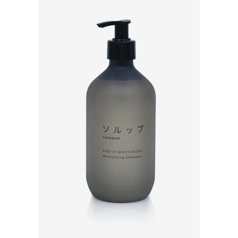 Thorup - Keep It Moisturized Shampoo 500 Ml