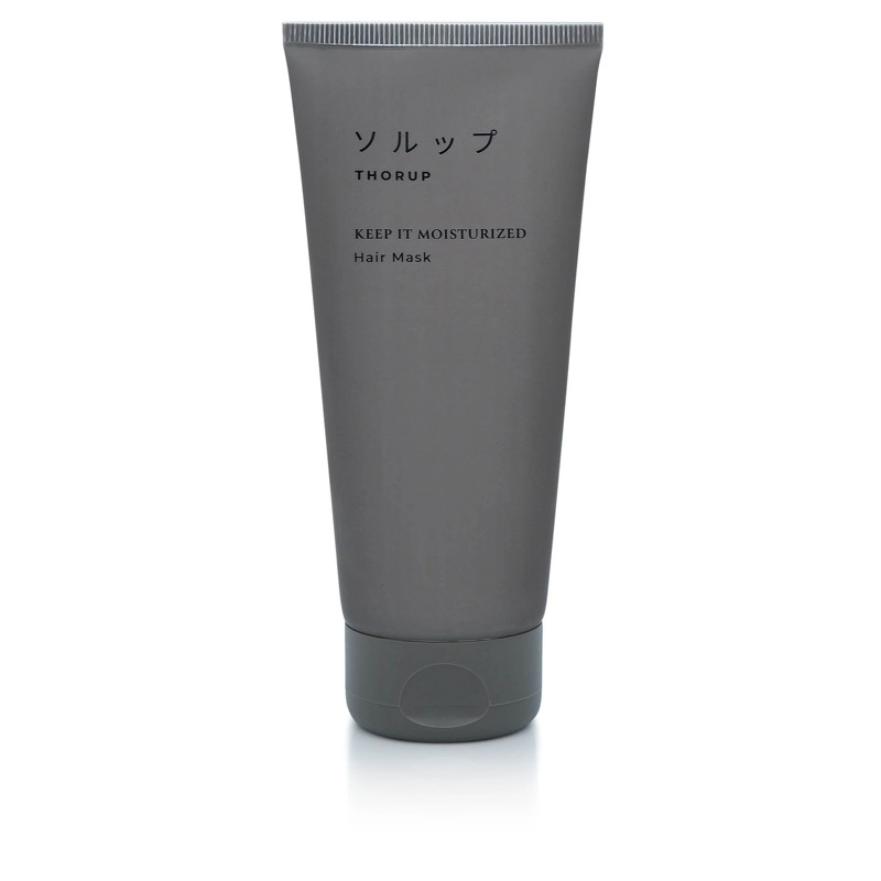 Thorup - Keep It Moisturized Hair Mask 200 Ml