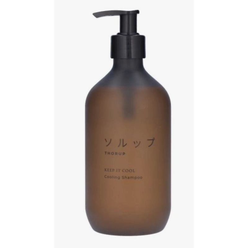 THORUP Keep it Cool Cooling Shampoo 500 ml