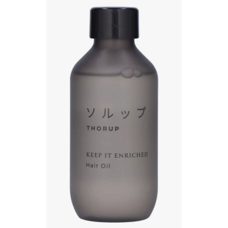 THORUP Keep It Enriched Hair Oil 130 ml