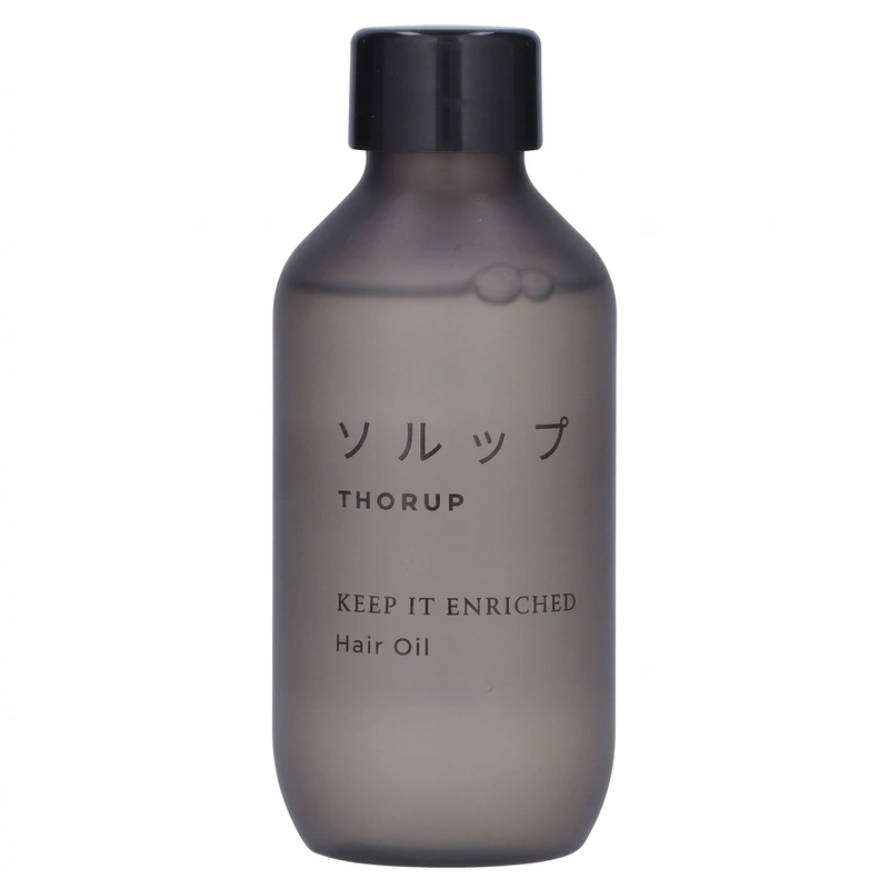 THORUP Keep It Enriched Hair Oil 130 ml