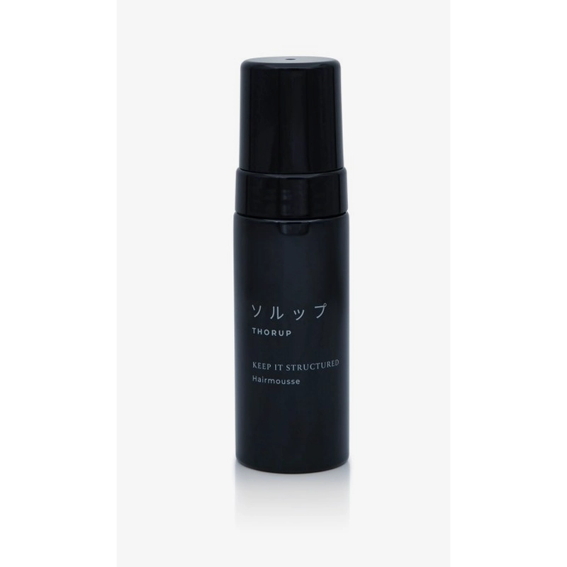 THORUP Keep it Structured Hair Mousse 150 ml