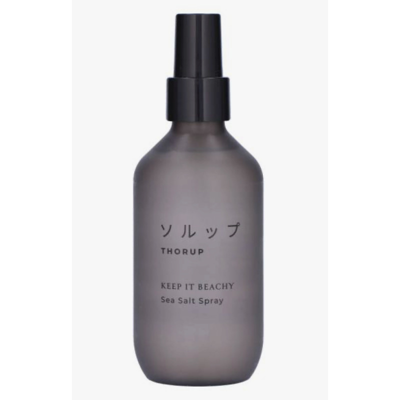 Thorup Keep It Beachy Sea Salt Spray (Stop Beauty Waste)(Dobbelt Pakke) 200 ml 2 stk.