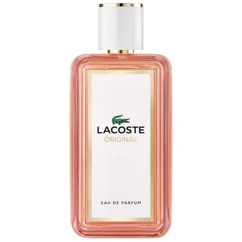 Lacoste Original Pour Femme EDP 100 ml