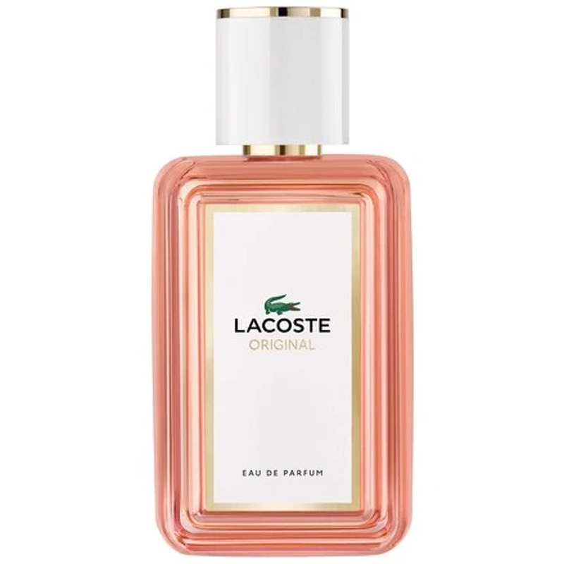 Lacoste Original Pour Femme Eau de Parfum - 60 ml