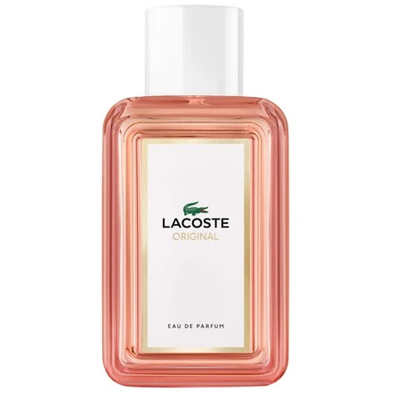 Lacoste Original Pour Femme Eau de Parfum 40 ml