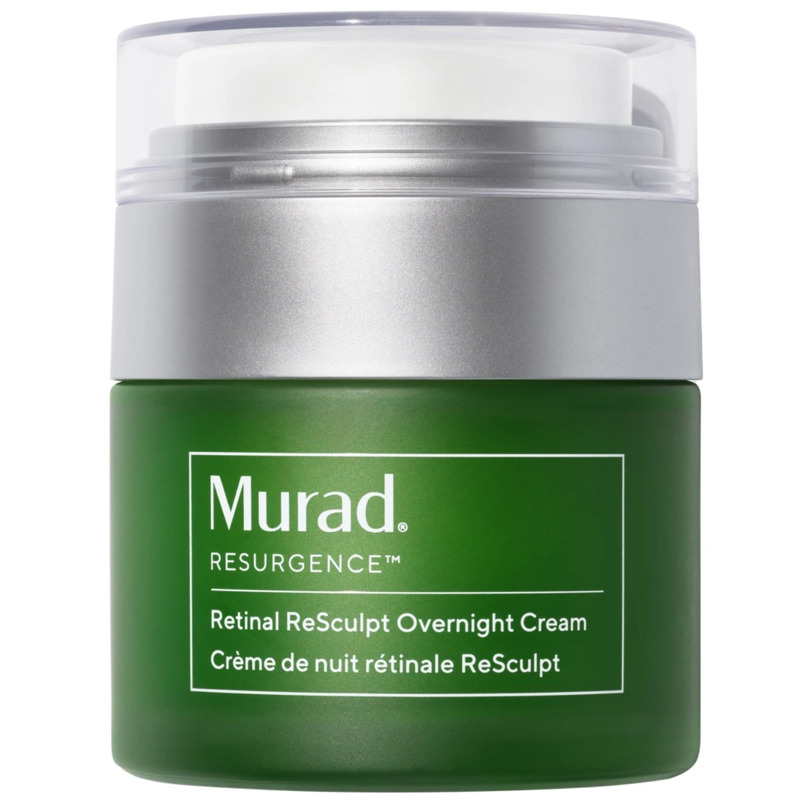 Murad Retinal Resculpt Overnight Cream - 50 ML