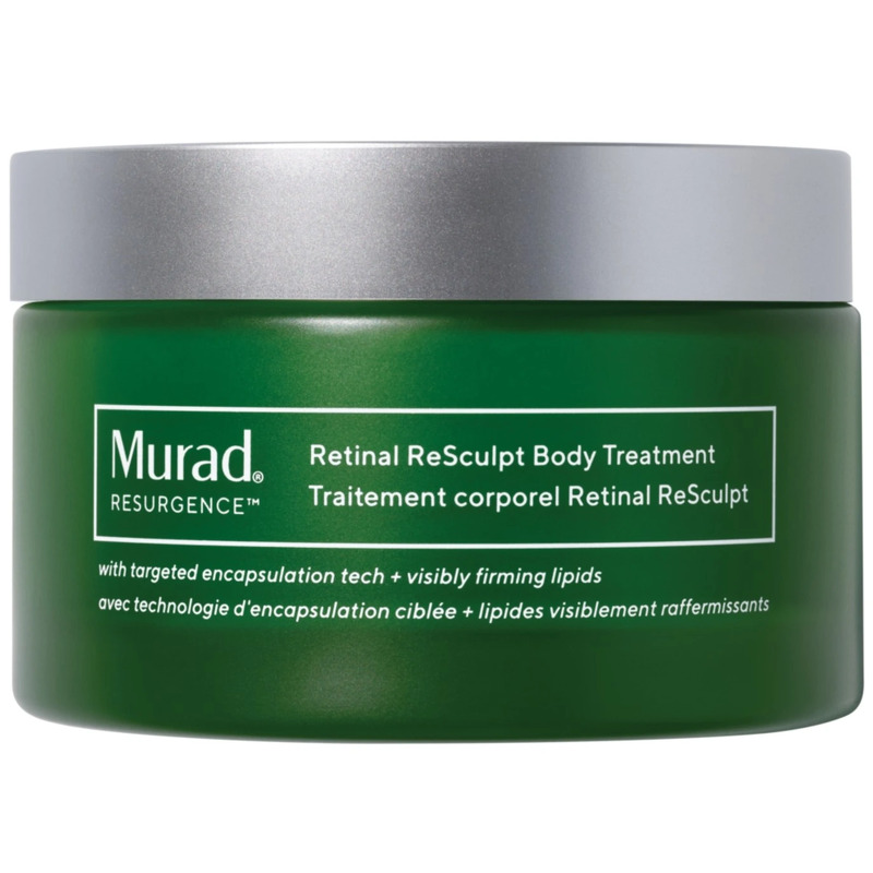Murad Retinal ReSculpt Body Treatment, Resurgence, 148 ml.