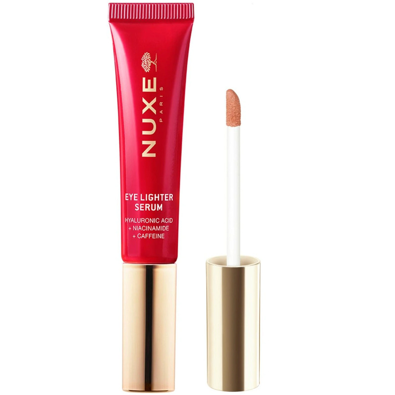Nuxe Merveillance LIFT Eye Lighter Serum 12 ml